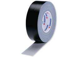 Berner Duct Tape 50mm 50m - Černá