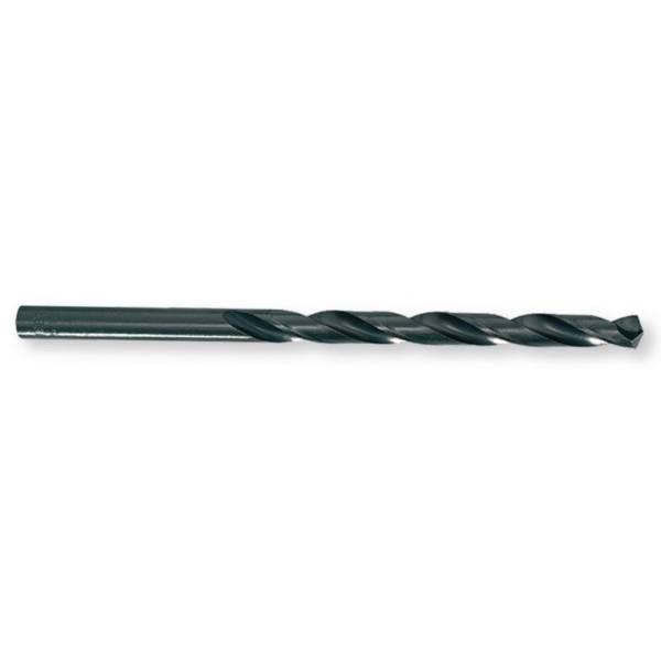 Berner HSS Metal Drill 4.5mm - Black