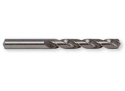 Berner HSS Metall Borrbit 5.5mm - Svart