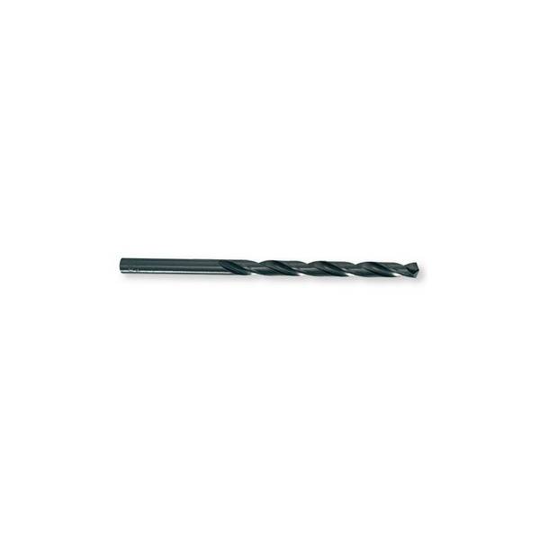 Berner HSS Metall Drill 1.5mm - Svart