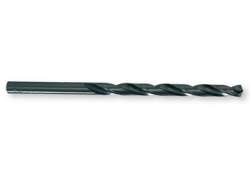 Berner HSS Metall Drill 4.5mm - Svart