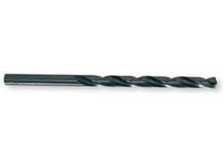 Berner HSS Metall Drill 8.5mm - Svart