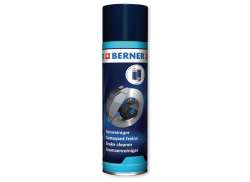 Berner Remreiniger - Sprayd&aring;se (500ml)