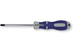 Berner Topline Screwdriver PH2 x 215mm Crosshead