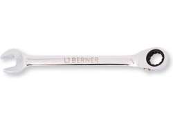 Berner Wrench/Ring Ratchet 10mm