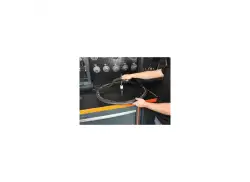 Beta 3965 휠 트루잉 스탠드 For. 20&ndash;29" - 블랙