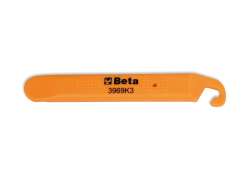 Beta Bandenlichter Set - Oranje (3)
