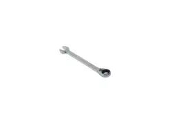 Beta Bcd/Llave De Tubo 8-Piezas Incl. Soporte - Naranja