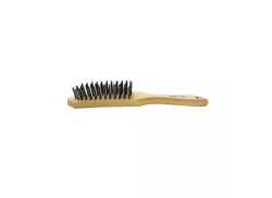 Beta Brush Steel - Beige