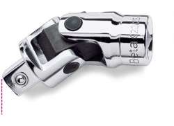 Beta Chave Tubular 1/2" Incluindo. Cardan - Prata