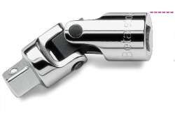 Beta Chave Tubular 1/4" Incluindo. Cardan - Prata