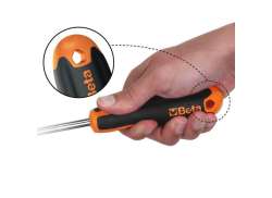 Beta Evox Torx Ruuvitaltta TX25 - Musta