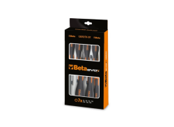Beta Evox Torx Schroevendraaierset 7-delig - Oranje