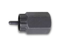 Beta Freewheel Afnemer tbv. Campagnolo - Zwart