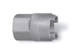 Beta Freewheel Remover For. 4 Cams Suntour - Silver