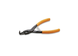 Beta Goupille De S&eacute;curit&eacute; Pinces Pli&eacute; - Orange