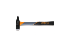 Beta Hammer Kunststoff 500gr - Schwarz