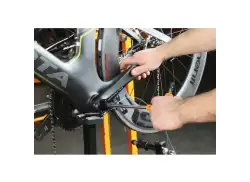 ベータ クランク 組立ツール 用. Shimano Hollowtech - ブラック