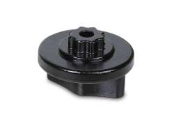 Beta Kurbel Montagewerkzeug Für. Shimano Hollowtech - Schwar