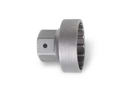 Beta Narzedzie Do Suportu 16 Mimosrody Dla. Shimano BBR60 - Srebrny