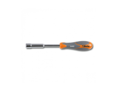 Beta Nut Driver 10mm Long - Orange