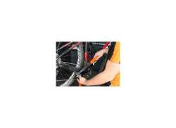Beta Pedal Wrench 15mm - Orange