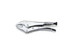 Beta Pince &Eacute;tau 240mm 36mm R&eacute;glable - Argent