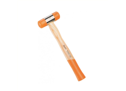 Beta Plastik Hammer 35mm 365gr - Orange