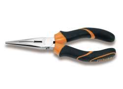 Beta Pointed Pliers 160mm - Orange
