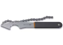 Beta Sprocket Remover Incl. Chain - Black