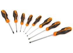 Beta Tools 01263MC/D8 Schraubenzieher 8-Teilig