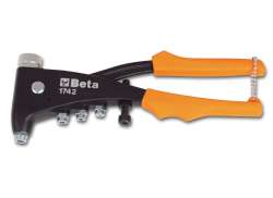 Beta Tools 1742 Pinza Per Rivetti Ciechi Per. Dadi Rivetti Ciechi