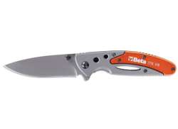 Beta Tools 1778V18 Coltello Incl. Alluminio Impugnatura