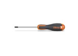Beta Tools Evox TX15 Șurubelniță Torx - Negru/Portocaliu