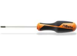 Beta Tools RTX Torx Giravite T20 - Arancia/Nero