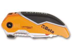 Beta Tools Skladane N&oacute;z - Pomaranczowy/Czarny