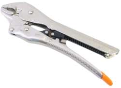 Beta Tools Up&iacute;nac&iacute; Kle&scaron;tě 245mm - Stř&iacute;brn&aacute;