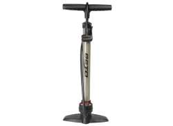 Beto Bomba De Press&atilde;o Elevada Incluindo. Aparelho Medidor/Duplo Cabe&ccedil;a - A&ccedil;o