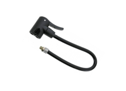 Beto Conector Para Bomba Incl. Cabeza De Bomba Vd/Pv/Sv - Negro