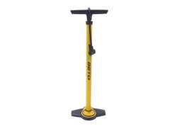 Beto High Pressure Pump Steel Incl. Meter/Duo Head - Yellow