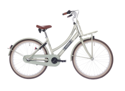 BFN Load Flickcykel 24" 3S Bromsnav - Desert Sage