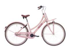 BFN Load Jentesykkel 26" 3S Bremsenav - Rosa