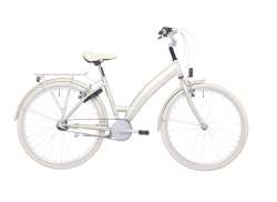 BFN Lots Ou Love Bicicleta Para Rapariga 24" 3S Cubo Do Trav&atilde;o - Desert Sage