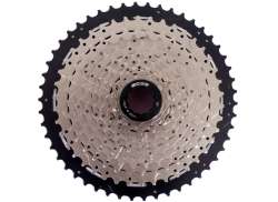 边缘 卡式飞轮 Shimano 11速 11-42T - 银色