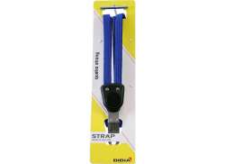 Bibia Bungee Cord Quattro Strong 26/28 Inch - Navy Blue