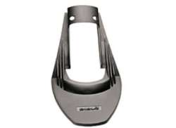 Bibia City Mudflap - Black