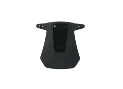 Bibia Touring Bavette De Garde-Boue - Noir