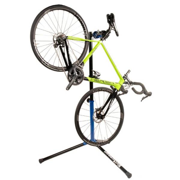 bike clamp stand