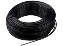 Bicy-Fill Cable De Luz 1-N&uacute;cleos 100m - Negro