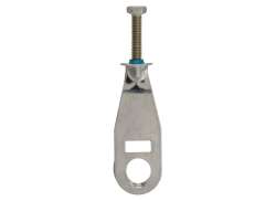 Bicycle Chain Tensioner Batavus Stainless
